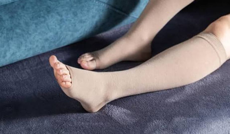 Классы компрессионного трикотажа: что это?