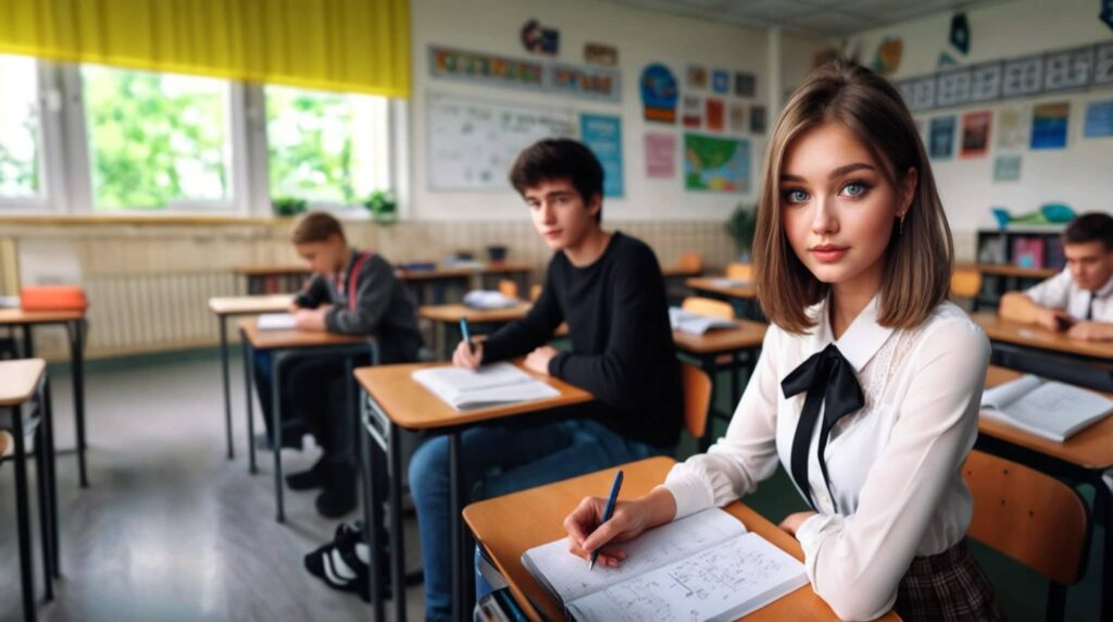 Проєктне навчання в школах і ліцеях Києва: приклади впровадження проєктного навчання